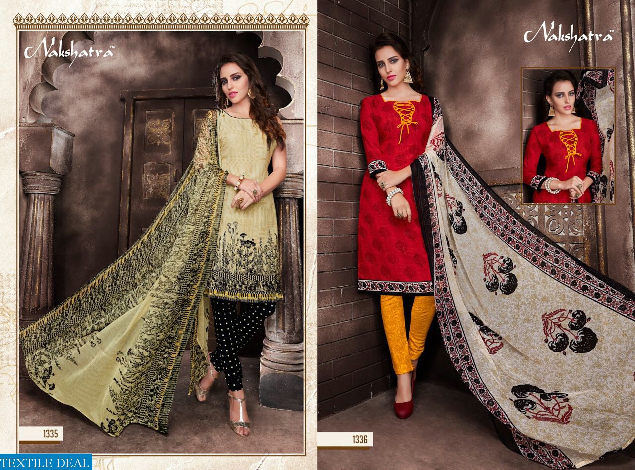 Anmol nakshatra vol-35 Wholesale Summer collection